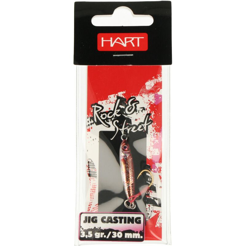 Hart Kaimetsu Jig 3.5gr 30mm