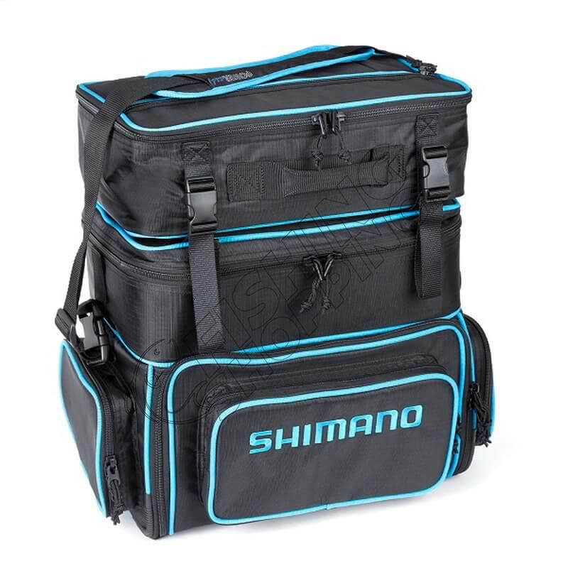 Shimano Surf Rucksack