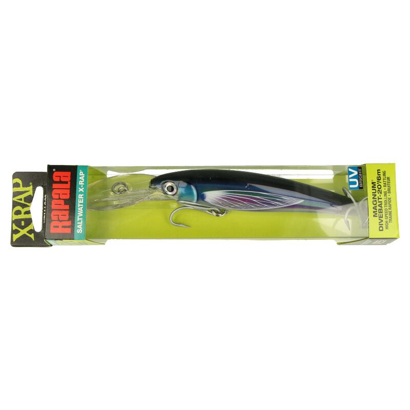 Rapala X-rap Magnum Divebait 140 mm 46 gr XRMAG20