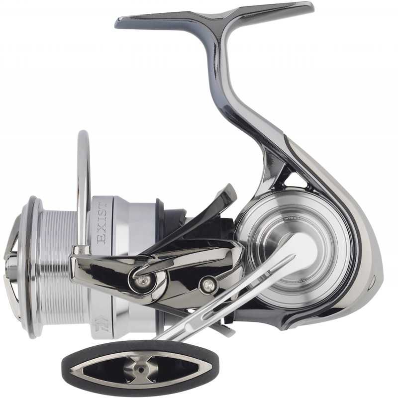 Carretes Spinning Daiwa Exist LT 2500 XH