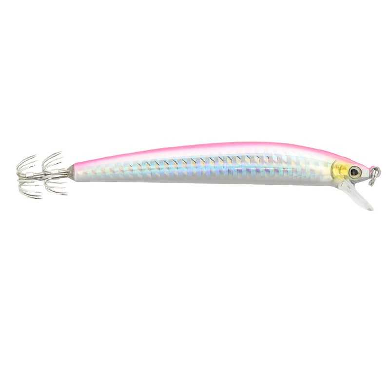 11788-Dtd Gira Calamari 100 mm 9.1 gr