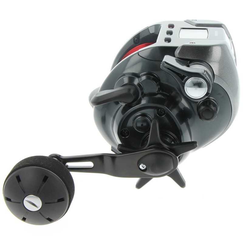 Carretes Eléctricos de Pesca Shimano Dendou Maru Plays 4000 PL