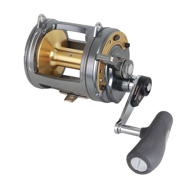 carrete shimano tyrnos 30