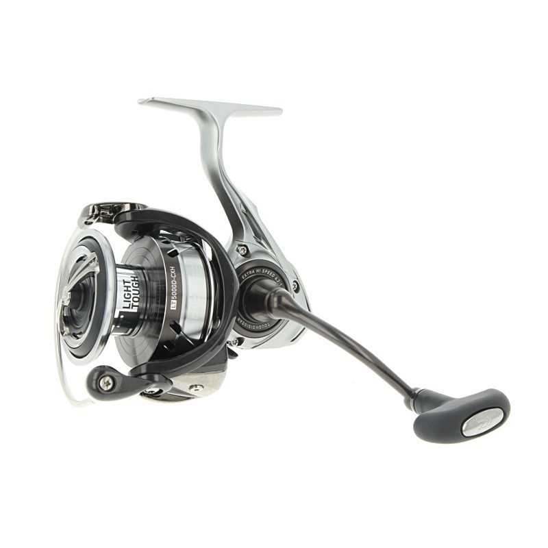 Carretes Spinning Daiwa Caldia Lt5000d Cxh