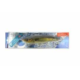 Siren Lures Antidote 110 Stick Bait Lure Tuna, Giant Trevally, GT,  Stickbait