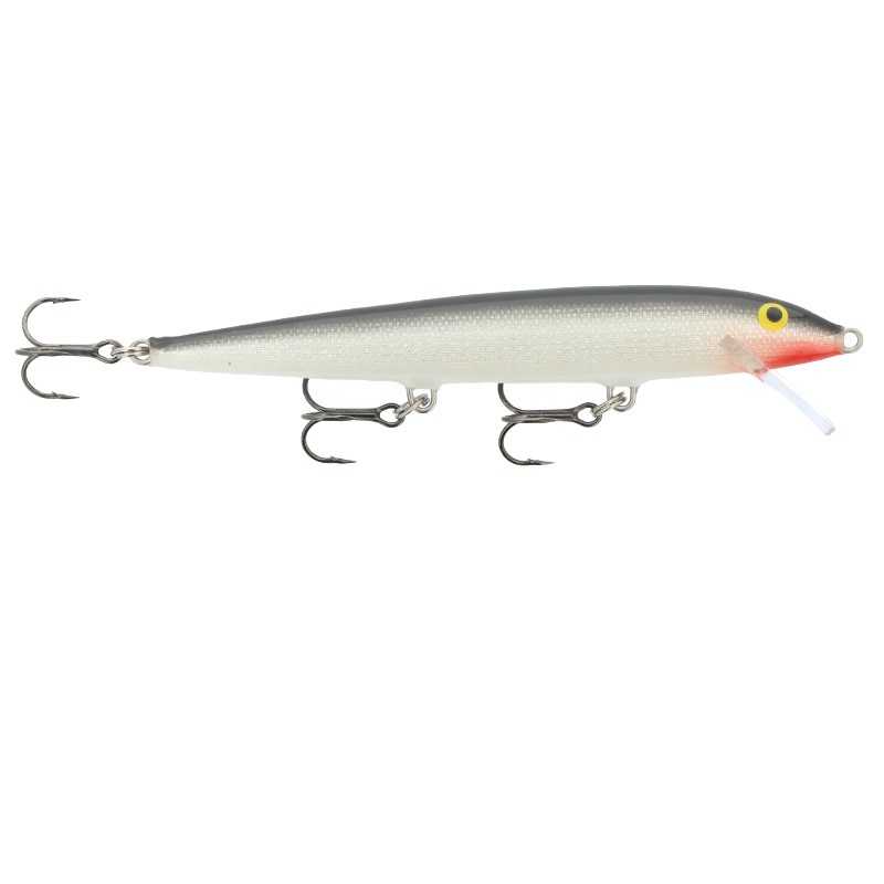 13952-Rapala Original 110 mm 6 gr Floating