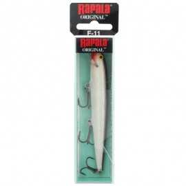 Rapala Original 110 mm 6 gr Floating